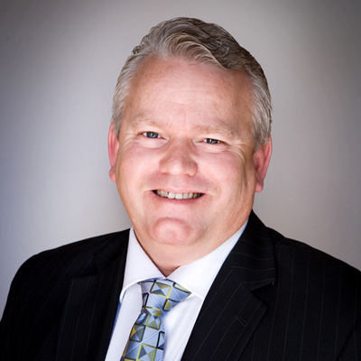 Alan Dawson - commercial finance broker Perth, WA