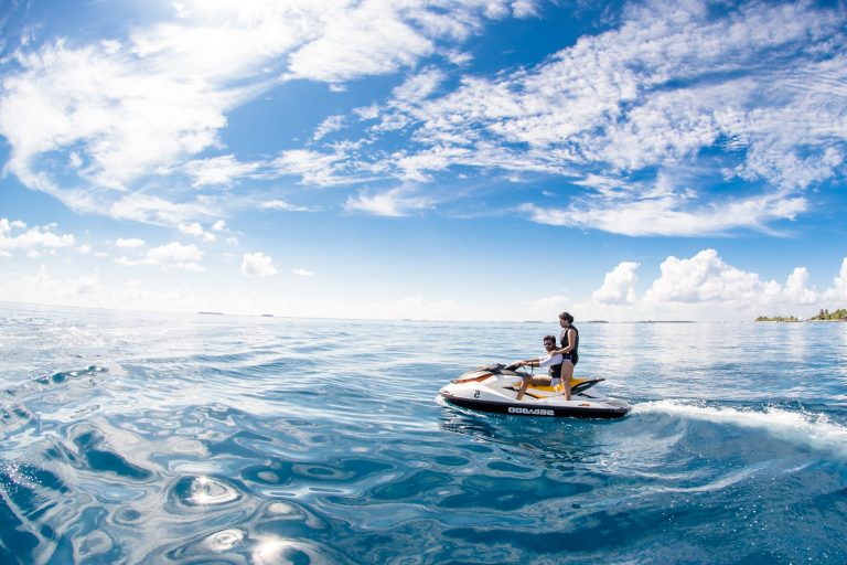 Jet Ski Finance Perth.