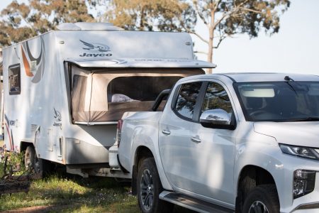 Caravan Finance Perth | All Nation Finance